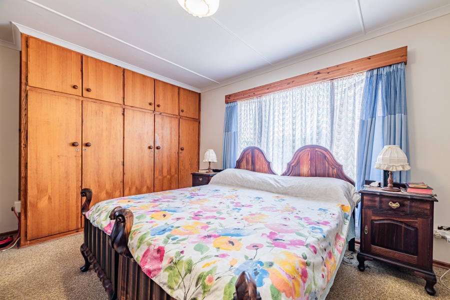 5 Bedroom Property for Sale in Tergniet Western Cape